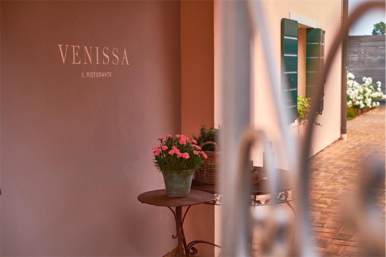 Venissa Wine Resort Burano Exterior photo